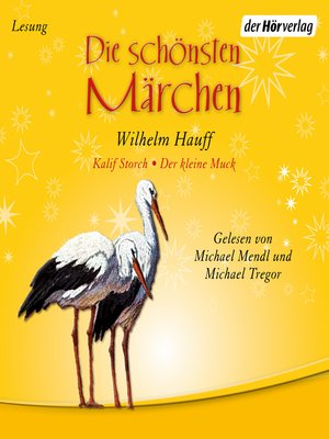 cover image of Die schönsten Märchen